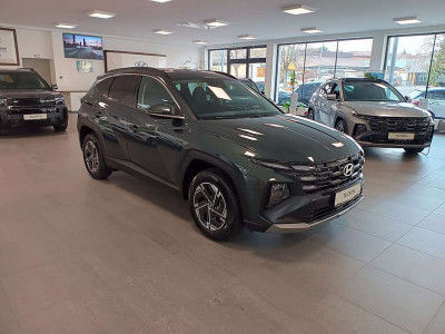 Hyundai Tucson Neuwagen