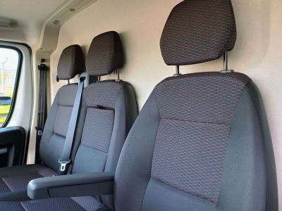 Citroën Jumper Gebrauchtwagen