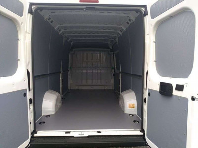 Citroën Jumper Gebrauchtwagen