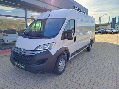 Citroën Jumper Gebrauchtwagen