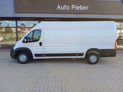 Citroën Jumper Gebrauchtwagen
