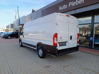 Citroën Jumper Gebrauchtwagen