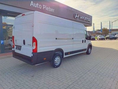 Citroën Jumper Gebrauchtwagen