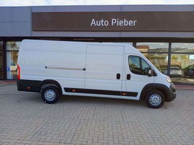 Citroën Jumper Gebrauchtwagen