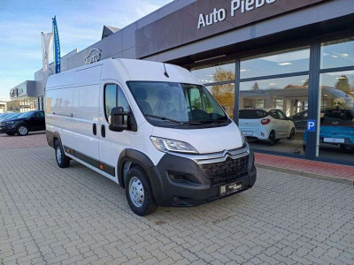 Citroën Jumper Gebrauchtwagen