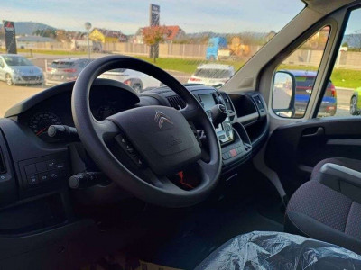 Citroën Jumper Gebrauchtwagen