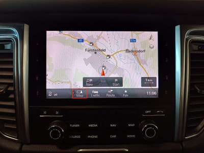 Porsche Macan Gebrauchtwagen