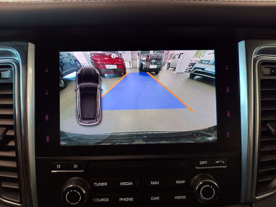Porsche Macan Gebrauchtwagen