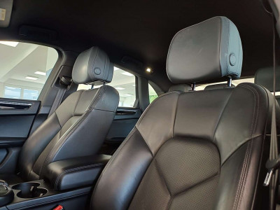 Porsche Macan Gebrauchtwagen