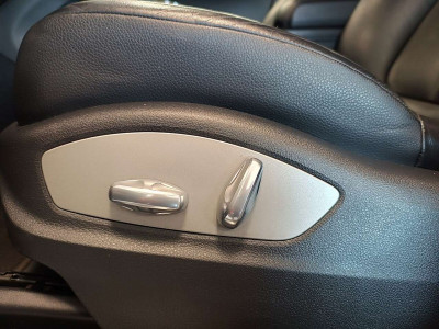 Porsche Macan Gebrauchtwagen