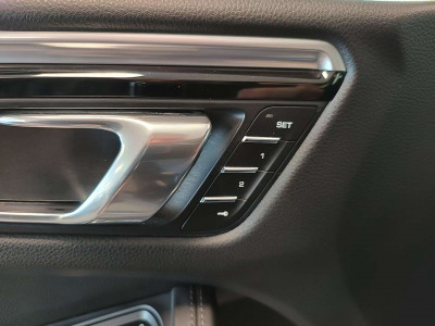 Porsche Macan Gebrauchtwagen