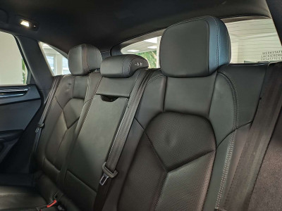 Porsche Macan Gebrauchtwagen