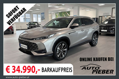 MG HS Tageszulassung