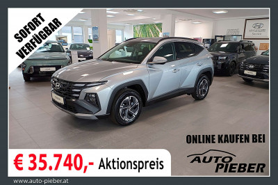 Hyundai Tucson Neuwagen