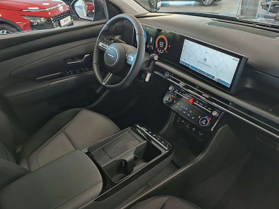 Hyundai Tucson Tageszulassung