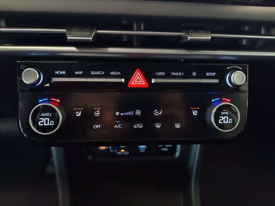 Hyundai Tucson Tageszulassung
