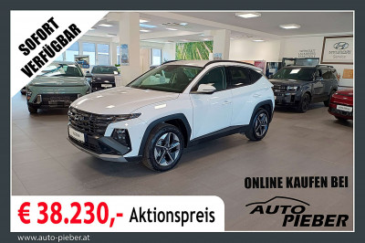 Hyundai Tucson Neuwagen