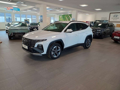 Hyundai Tucson Neuwagen