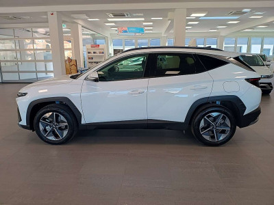 Hyundai Tucson Neuwagen