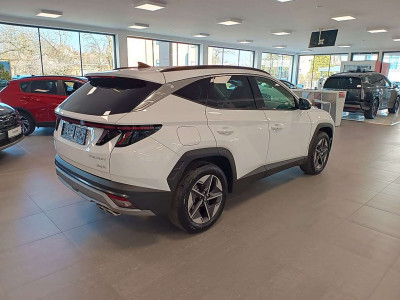 Hyundai Tucson Neuwagen