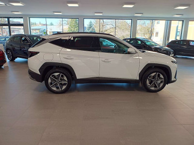 Hyundai Tucson Neuwagen