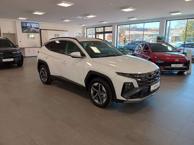 Hyundai Tucson Neuwagen