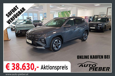 Hyundai Tucson Neuwagen