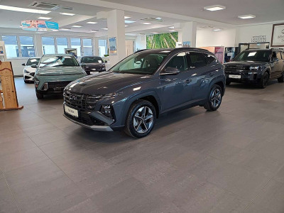 Hyundai Tucson Neuwagen