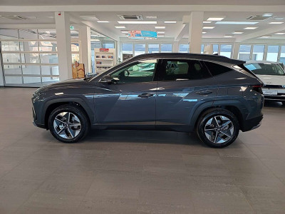 Hyundai Tucson Neuwagen