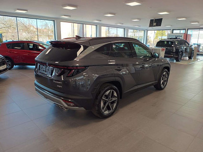 Hyundai Tucson Neuwagen