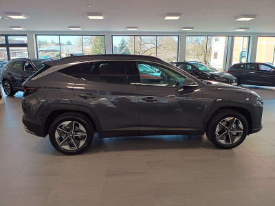 Hyundai Tucson Neuwagen