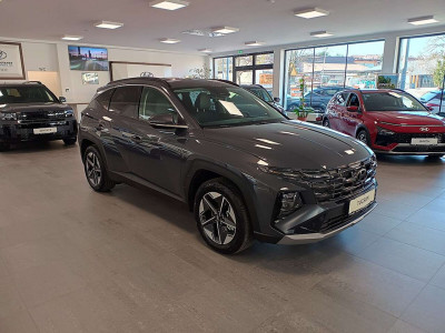 Hyundai Tucson Neuwagen
