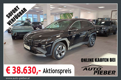 Hyundai Tucson Neuwagen