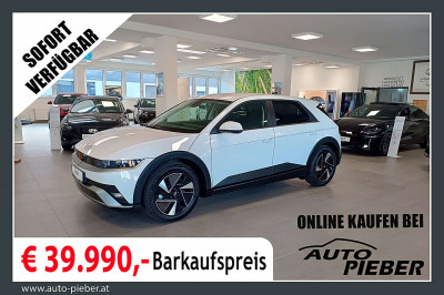 Hyundai Ioniq 5 Jahreswagen