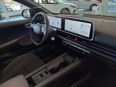 Hyundai Ioniq 6 Vorführwagen