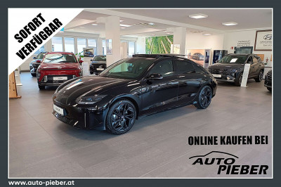 Hyundai Ioniq 6 Vorführwagen