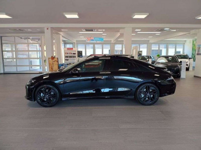 Hyundai Ioniq 6 Vorführwagen
