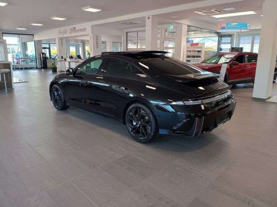 Hyundai Ioniq 6 Vorführwagen