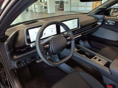 Hyundai Ioniq 6 Vorführwagen