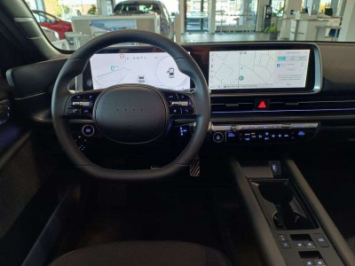 Hyundai Ioniq 6 Vorführwagen
