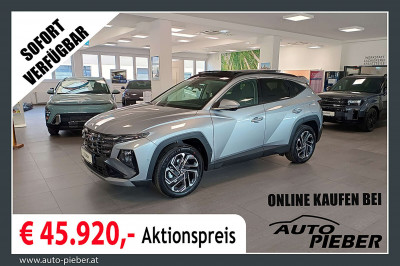 Hyundai Tucson Neuwagen