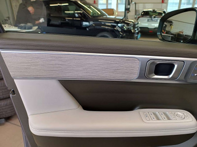 Hyundai Santa Fe Gebrauchtwagen