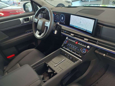 Hyundai Santa Fe Jahreswagen