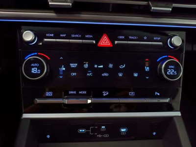 Hyundai Santa Fe Jahreswagen