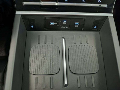 Hyundai Santa Fe Jahreswagen