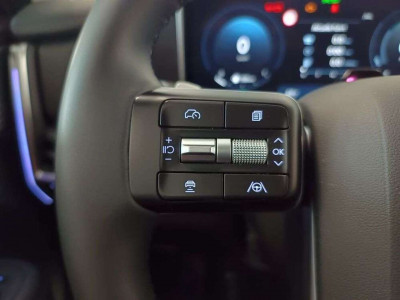 Hyundai Santa Fe Jahreswagen