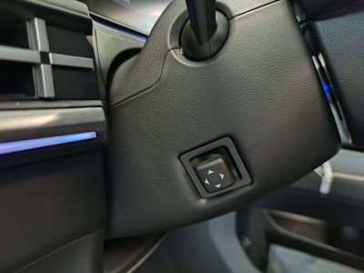 Hyundai Santa Fe Jahreswagen
