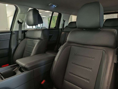 Hyundai Santa Fe Jahreswagen