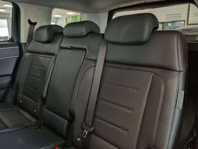 Hyundai Santa Fe Jahreswagen