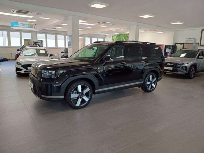 Hyundai Santa Fe Jahreswagen